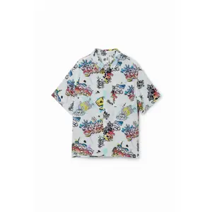 Shirt child Desigual Alani image-0