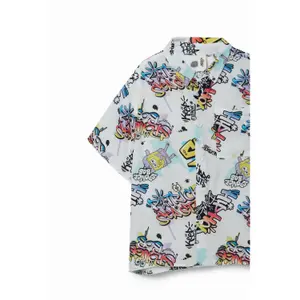 Shirt child Desigual Alani image-2