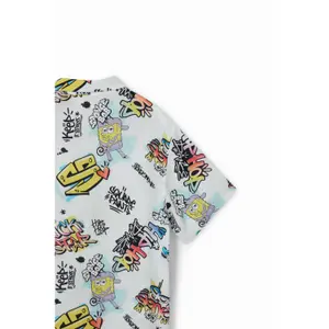 Shirt child Desigual Alani image-3