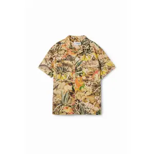 Child's T-shirt Desigual Aldair image-0