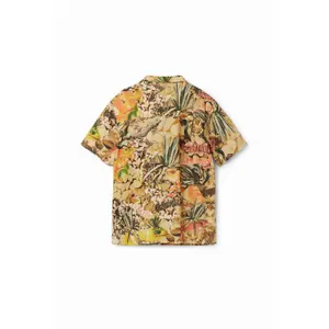 Child's T-shirt Desigual Aldair image-1