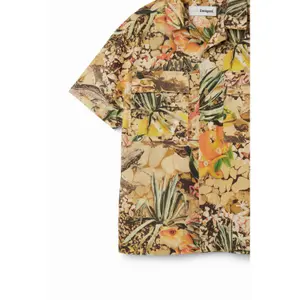 Child's T-shirt Desigual Aldair image-2