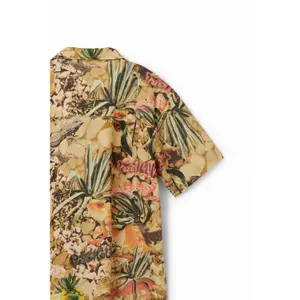 Child's T-shirt Desigual Aldair image-3