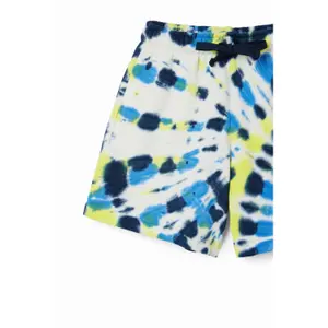 Children's shorts Desigual Beltran image-3