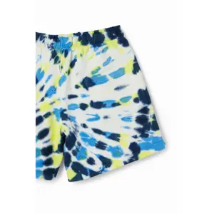 Children's shorts Desigual Beltran image-4