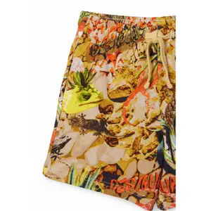 Children's shorts Desigual Biel image-3