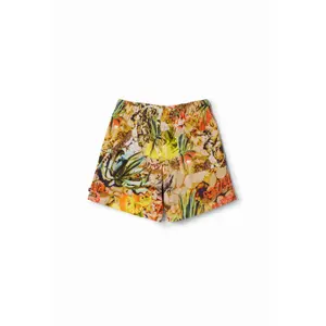 Children's shorts Desigual Biel image-2