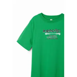 Child's T-shirt Desigual Alka image-2