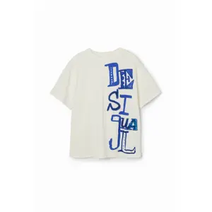 Child's T-shirt Desigual Ander image-0