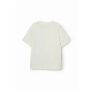 Child's T-shirt Desigual Ander image-1