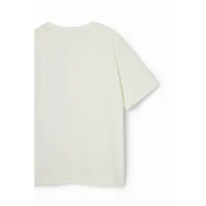 Child's T-shirt Desigual Ander image-3