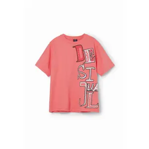 Child's T-shirt Desigual Ander image-0