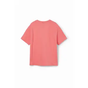 Child's T-shirt Desigual Ander image-1