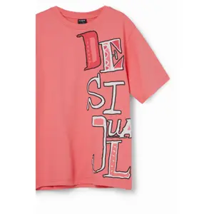 Child's T-shirt Desigual Ander image-2