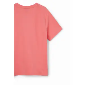 Child's T-shirt Desigual Ander image-3