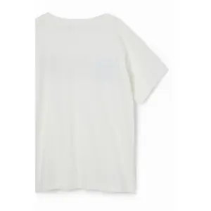 Child's T-shirt Desigual Asher image-3