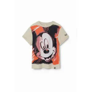 Child's T-shirt Desigual Axel Mickey image-0