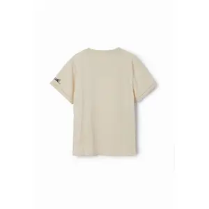 Child's T-shirt Desigual Axel Mickey image-1