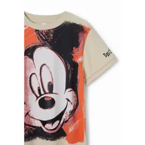Child's T-shirt Desigual Axel Mickey image-2