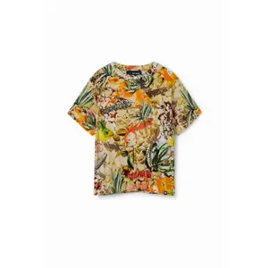 Child's T-shirt Desigual Baal image-0