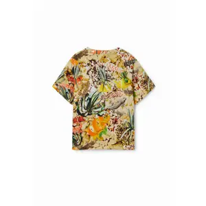 Child's T-shirt Desigual Baal image-1