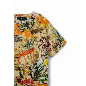 Child's T-shirt Desigual Baal image-2