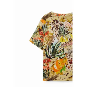 Child's T-shirt Desigual Baal image-3