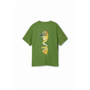 Child's T-shirt Desigual Baco image-1