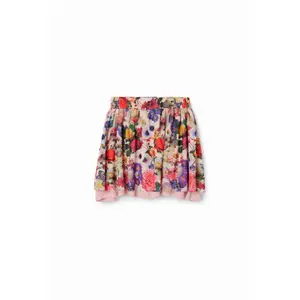Mini skirt girl Desigual Bimba image-1