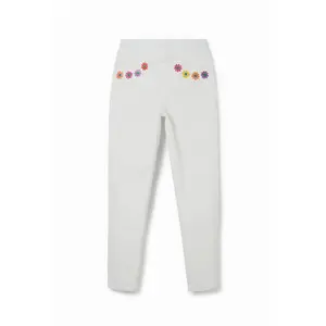 Girls' leggings Desigual Beth image-0