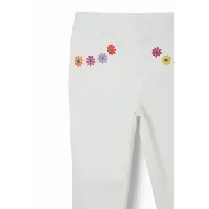 Girls' leggings Desigual Beth image-2