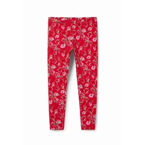 Girls' leggings Desigual Bernie image-0