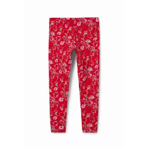 Girls' leggings Desigual Bernie image-1