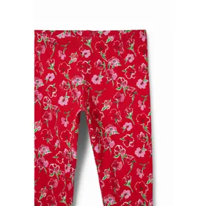 Girls' leggings Desigual Bernie image-2