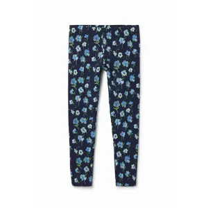 Girls' leggings Desigual Bernie image-0