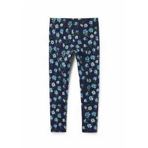 Girls' leggings Desigual Bernie image-1