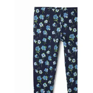 Girls' leggings Desigual Bernie image-2