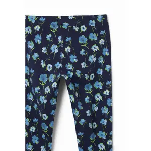 Girls' leggings Desigual Bernie image-3