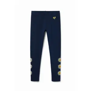 Girls' leggings Desigual Berta image-0