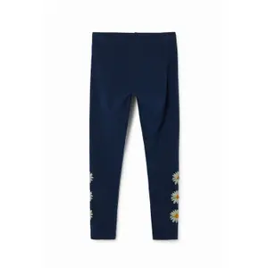 Girls' leggings Desigual Berta image-1