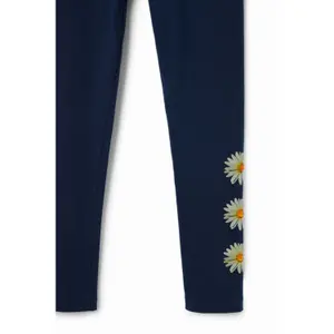 Girls' leggings Desigual Berta image-2