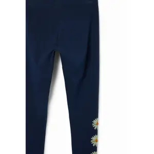 Girls' leggings Desigual Berta image-3