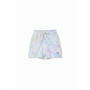 Girl's shorts Desigual Deebra image-0
