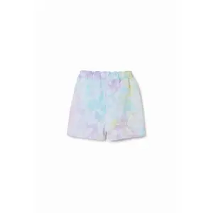 Girl's shorts Desigual Deebra image-1