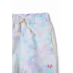 Girl's shorts Desigual Deebra image-2