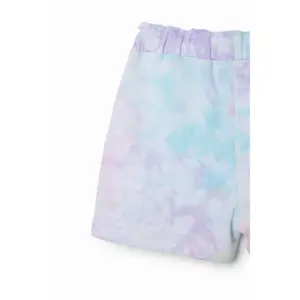Girl's shorts Desigual Deebra image-3