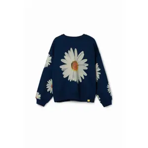 Pullover Mädchen Desigual Cailin image-0