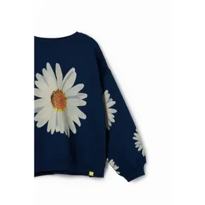 Pullover Mädchen Desigual Cailin image-1