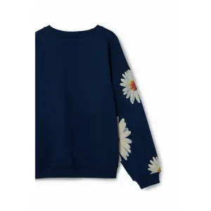 Pullover Mädchen Desigual Cailin image-2