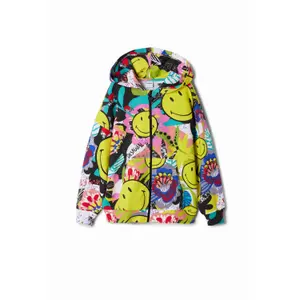 Pullover Mädchen Desigual Carey image-0